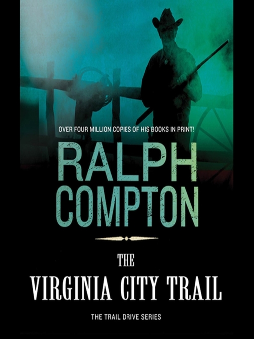 Title details for The Virginia City Trail by Ralph Compton - Available